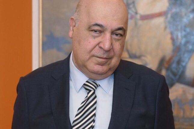 Çingiz Abdullayev: “Ramiz Mehdiyevlə bağlı kitab yaza bilərəm” Çingiz Abdullayev: “Ramiz Mehdiyevlə bağlı kitab yaza bilərəm”