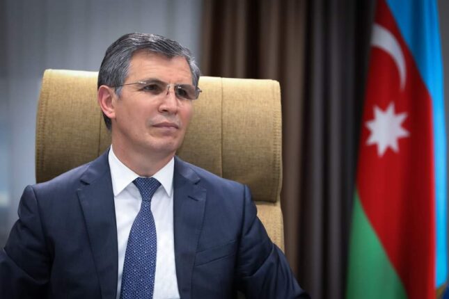 Zahid Oruc: “… onun xəstə planlarına xidmət etməmişik”