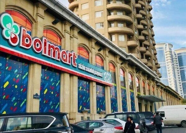 “Bolmart”da əməliyyat “Bolmart”da əməliyyat