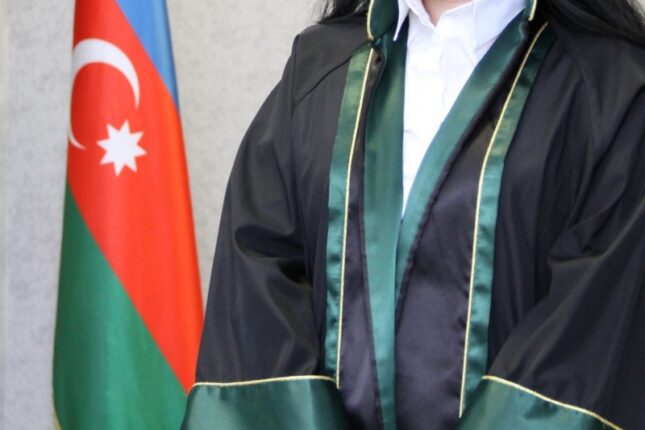 Vəkillərə yeni hüquqlar verilir Vəkillərə yeni hüquqlar verilir