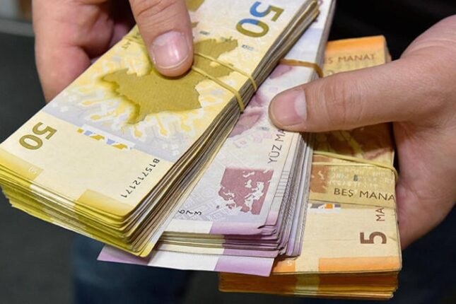 Muradovun rəhbərlik etdiyi zavodda maaş qalmaqalı… Muradovun rəhbərlik etdiyi zavodda maaş qalmaqalı…