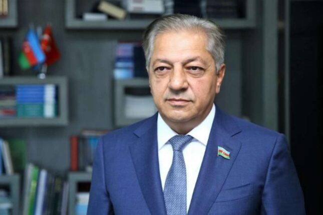İH 3 mərtəbəli məktəbin tikintisi üçün deputata İCAZƏ VERDİ