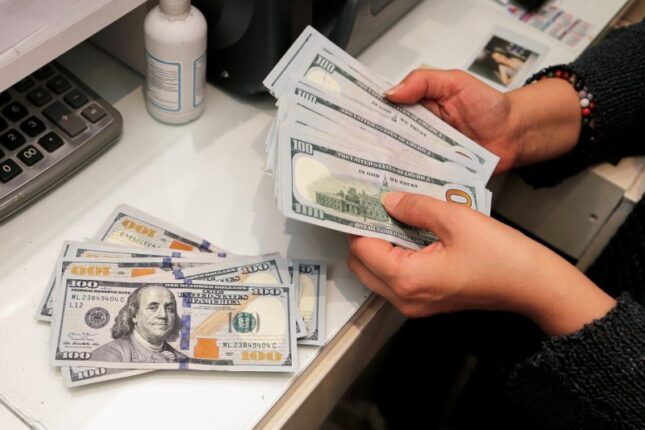 Dolların məzənnəsi ilə bağlı VACİB MƏLUMAT