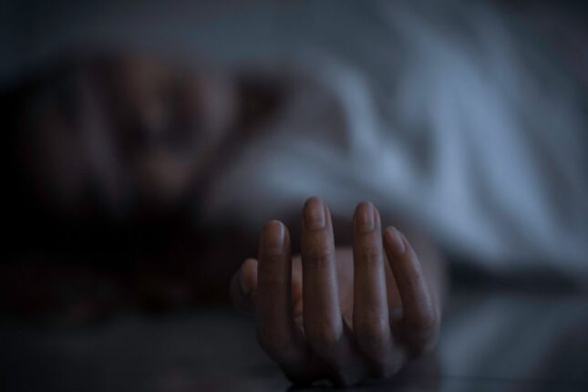 Azərbaycanda 17 yaşlı qız toydan sonra öldü Azərbaycanda 17 yaşlı qız toydan sonra öldü