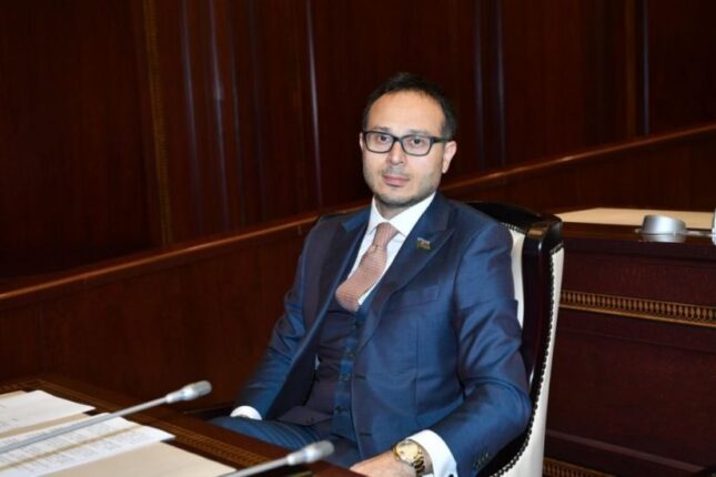 Ramil Həsənin deputat fəaliyyətinə bu tarixdə xitam veriləcək