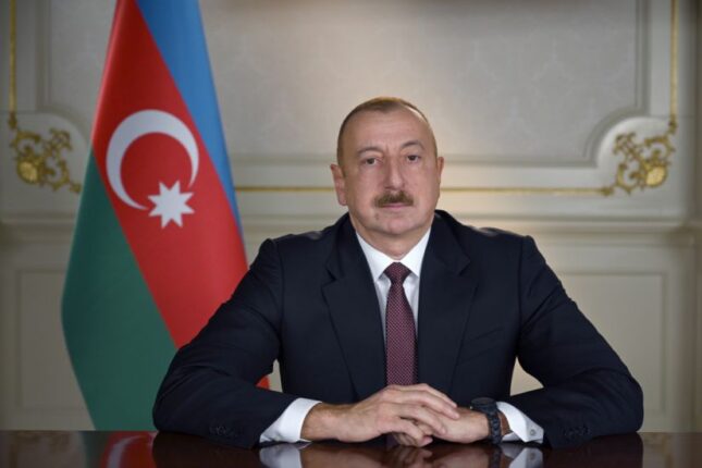 Prezident: Qazaxıstan inkişaf və modernləşmə yolu ilə inamla irəliləyir