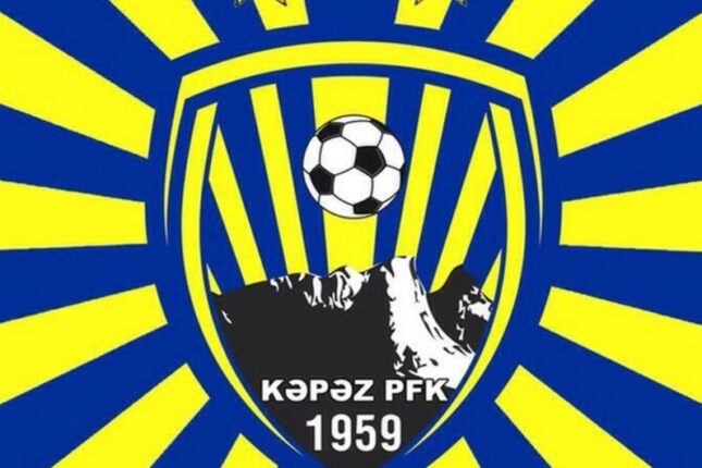 “Kəpəz” klubu 10 min manat cərimələndi