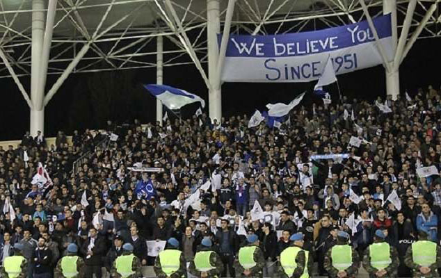 “Qarabağ” azarkeşlərə müraciət etdi