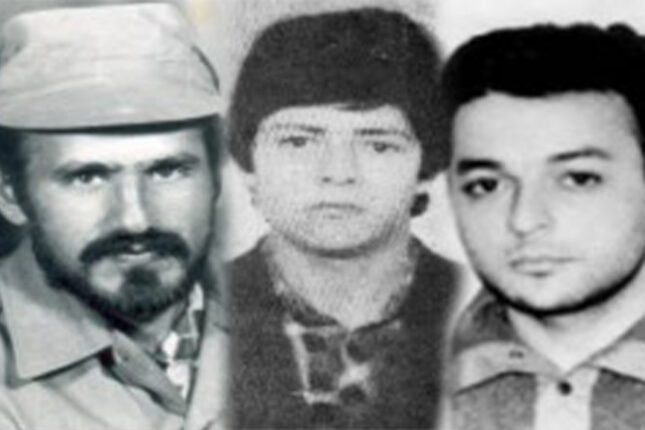 Daha 16 itkin şəhidimiz dəfn ediləcək – Fotolar Daha 16 itkin şəhidimiz dəfn ediləcək – Fotolar