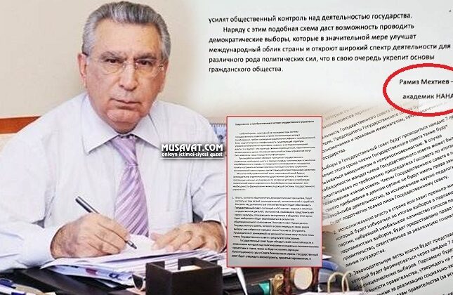 Mehdiyevin Azərbaycana xəyanətini sübut edən Kremlə yazılan məktub üzə çıxdı – FOTOFAKT Mehdiyevin Azərbaycana xəyanətini sübut edən Kremlə yazılan məktub üzə çıxdı – FOTOFAKT