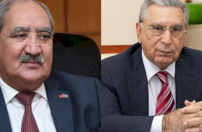 “Bu məsələdən Ramiz Mehdiyevin iyrənc iyi gəlir” “Bu məsələdən Ramiz Mehdiyevin iyrənc iyi gəlir”