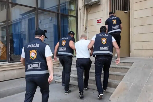 Milyonçu qardaşların işində yenilik Milyonçu qardaşların işində yenilik