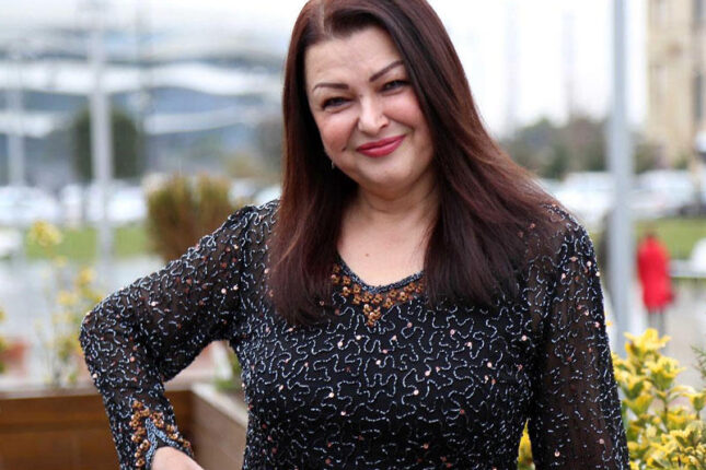 Firəngiz Mütəllimova “Təhminə”dən niyə imtina edib? Firəngiz Mütəllimova “Təhminə”dən niyə imtina edib?
