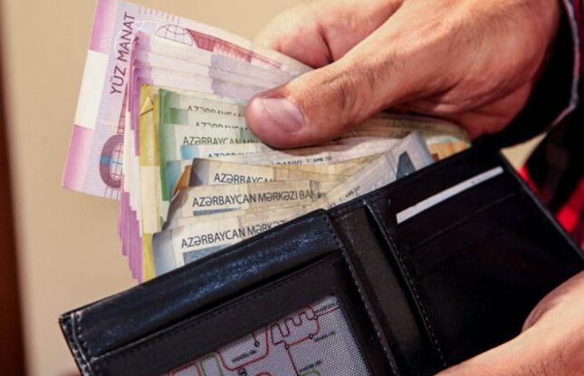 “Xeyli miqdar” və “külli miqdar”da nəzərdə tutulan məbləğlər dəyişir “Xeyli miqdar” və “külli miqdar”da nəzərdə tutulan məbləğlər dəyişir