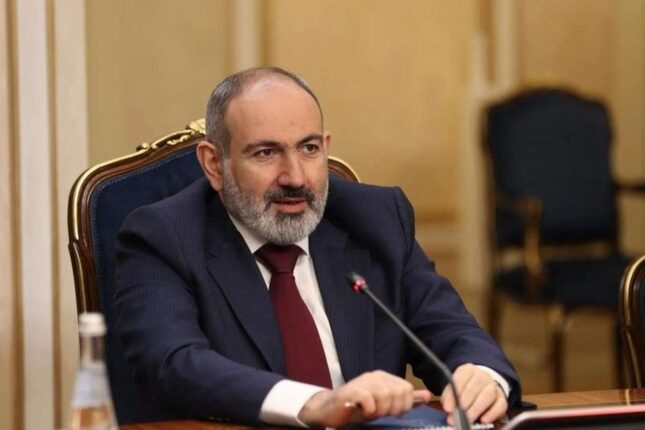 “Sülhə əsaslanan Dördüncü Respublikanı yaradırıq”