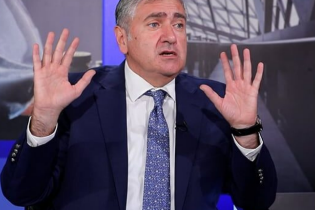 Erməni deputat: “İcevan-Qazax yolu Ermənistanı Xəzərə çıxaracaq”
