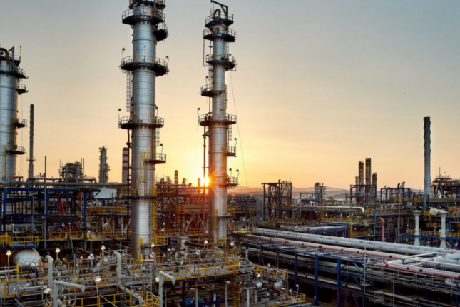SOCAR Downstream Neft Emalı Zavodu Bakını zəhərləyir…
