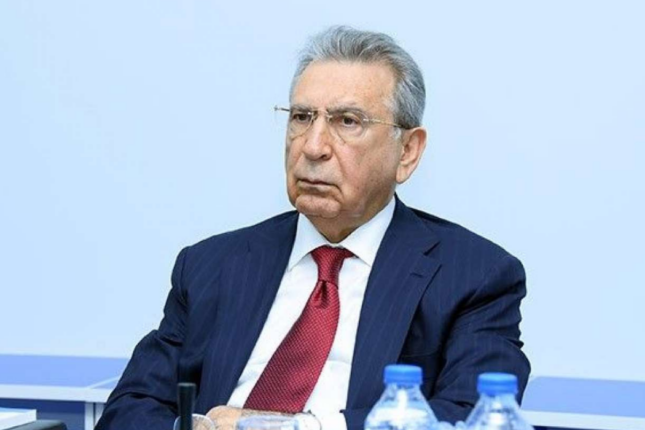 Daha bir məşhurun adı Mehdiyevlə birgə çəkildi – Bu nazirlik hədəfdə Daha bir məşhurun adı Mehdiyevlə birgə çəkildi – Bu nazirlik hədəfdə