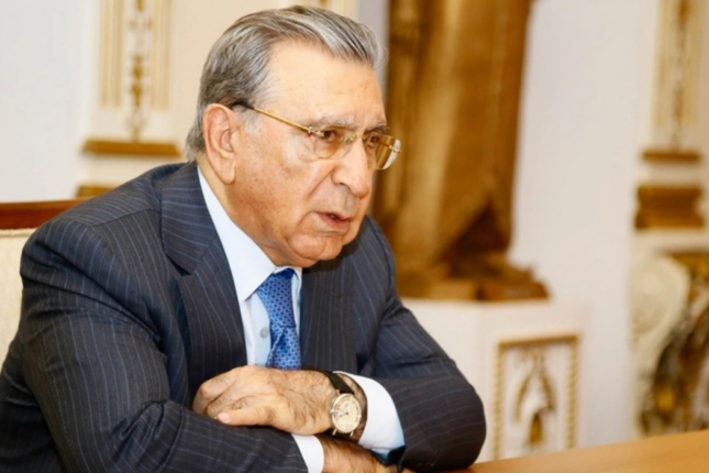 Mehdiyev irsi: məmur təfəkkürünün kölgəsində qalan dövlət idarəçiliyi