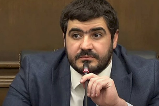 “Biz Bakıdan ermənilərin Qarabağa qayıtmasını tələb etmirik” “Biz Bakıdan ermənilərin Qarabağa qayıtmasını tələb etmirik”