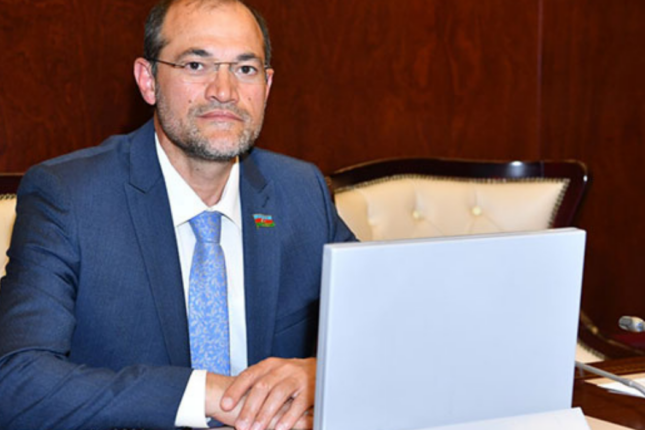 “Balakhani Oil” xalqın sərvətini talayır – Deputat