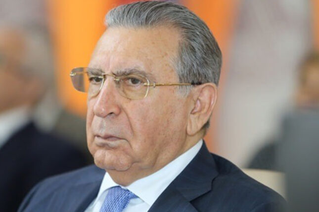 Ramiz Mehdiyev – gücün zirvəsindən xəyanətin kölgəsinə