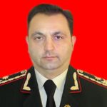 İşdən çıxarılan general Mehdiyevin adamı imiş isden-cixarilan-general-mehdiyevin-adami-imis