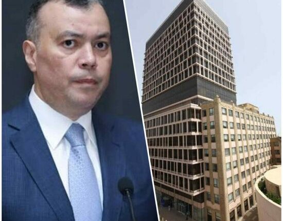 “Landmark” Sahil Babayevin idarəçiliyinə keçdi “Landmark” Sahil Babayevin idarəçiliyinə keçdi