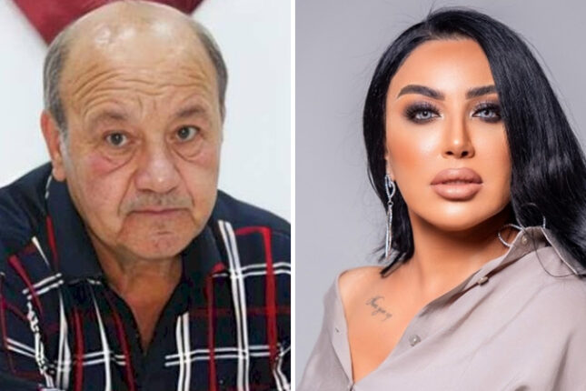 Əli Mirəliyev: “Mikrofon Kəmalə Günəşliyə kiminsə başına vurmaq üçün lazımdı” Əli Mirəliyev: “Mikrofon Kəmalə Günəşliyə kiminsə başına vurmaq üçün lazımdı”