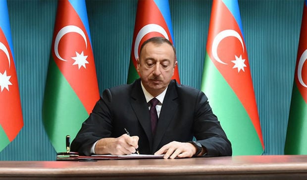 Bəhreyndə səfirlik təsis edildi – SƏRƏNCAM