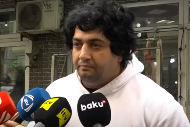 Ya pul verməlisən, ya da bağlamalısan” – AQTA və qəssablar arasında qalmaqal (VİDEO)
