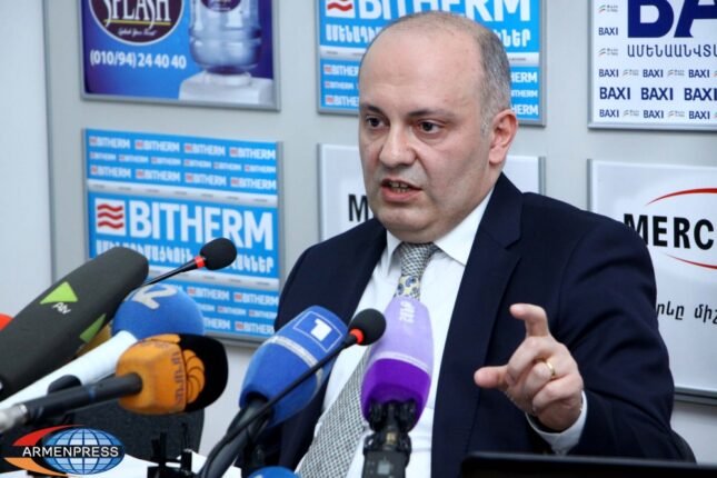 “Qorxmayaq, azərbaycanlılar gəlib bizi öldürməyəcəklər…”