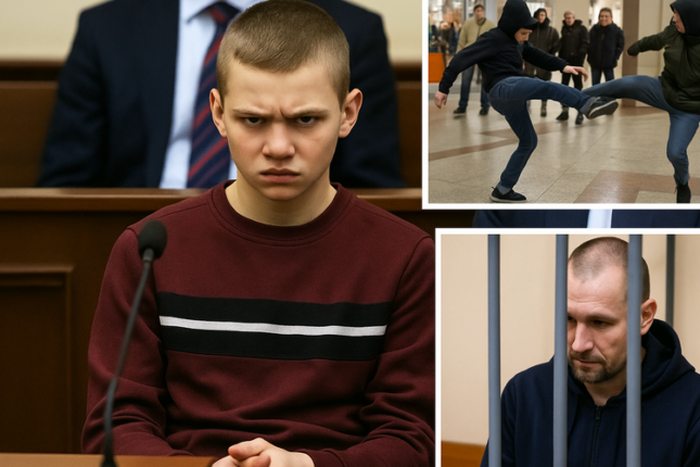 Rusiyada savaşdan qayıdanlarla bağlı ŞOK Rusiyada savaşdan qayıdanlarla bağlı ŞOK