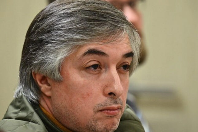 Məhkəmə icraçıları Rövşən Əsgərovdan 40 min cərimə aldı