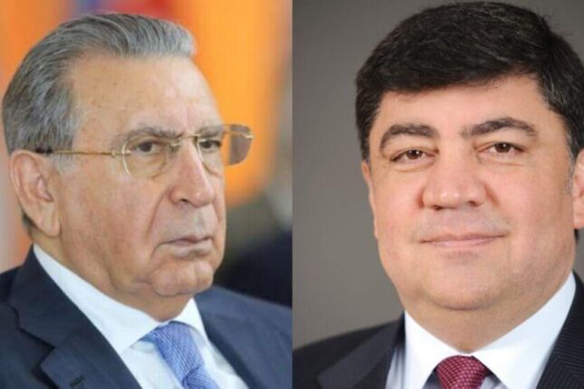Mehdiyevin kürəkəni: “Əvvəl araşdırın, sonra danışın!” – VİDEO
