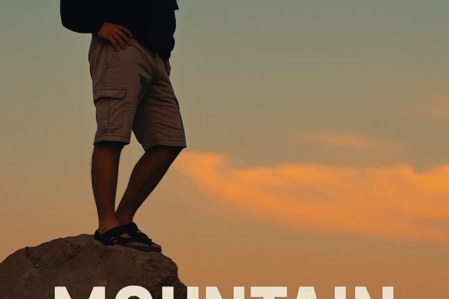 “Dağ / Mountain” filmi London Lift-Off Film Festivalında uğur qazandı!