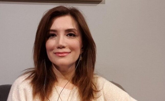 Gültəkin Hacıbəylidən reaksiya gəldi