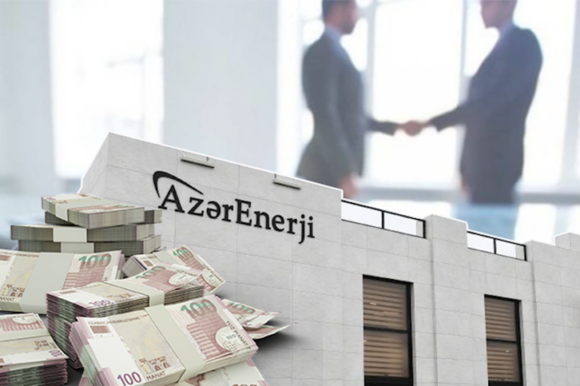 Bu şirkət son 2 ayda “Azərenerji”nin 81 milyonluq tenderini udub