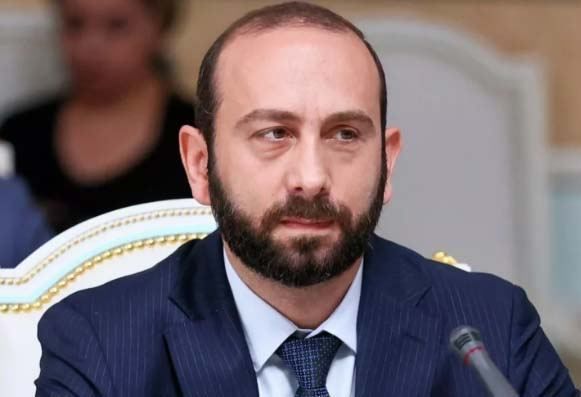 Mirzoyan: Arazdəyən–Sədərək ərazisi də açılmalıdır Mirzoyan: Arazdəyən–Sədərək ərazisi də açılmalıdır