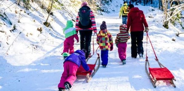 DTA qış turizmi ilə bağlı təbliğat xidmətlərinə 141 min xərcləyəcək DTA qış turizmi ilə bağlı təbliğat xidmətlərinə 141 min xərcləyəcək