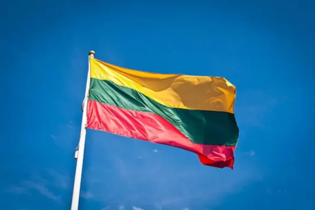 Litva NATO Nizamnaməsinin 4-cü maddəsini aktivləşdirə bilər Litva NATO Nizamnaməsinin 4-cü maddəsini aktivləşdirə bilər