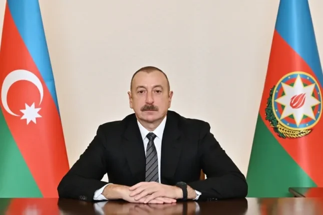 Azərbaycan Təbrizdə yeni baş konsul təyin edib Azərbaycan Təbrizdə yeni baş konsul təyin edib