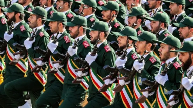 SEPAH Bəlucistana qoşun yeritdi: Nə baş verir?