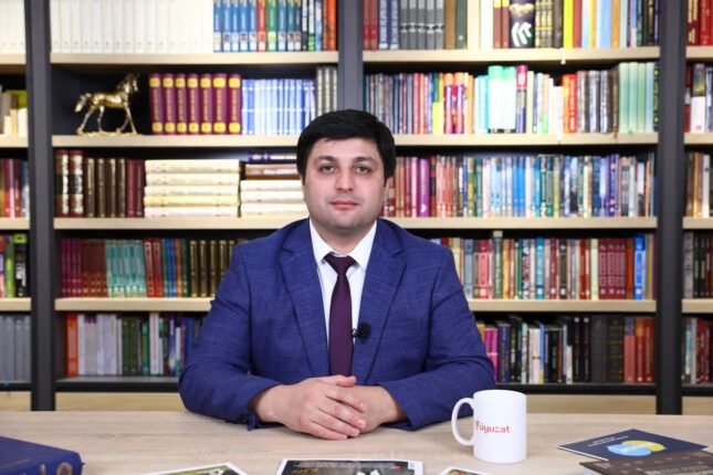 Ev telefonları tarixə qovuşur — Bəhruz Əliyev danışdı