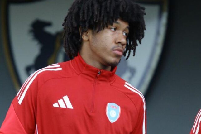 “Atam Sabirabaddan, anam Tovuzdandır” – Hamı onu əcnəbi hesab edir “Atam Sabirabaddan, anam Tovuzdandır” – Hamı onu əcnəbi hesab edir