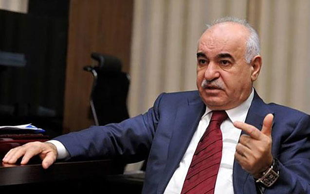 Elton Məmmədov 3 milyon manatı dövlət büdcəsinə qaytarıb – RƏSMİ Elton Məmmədov 3 milyon manatı dövlət büdcəsinə qaytarıb – RƏSMİ