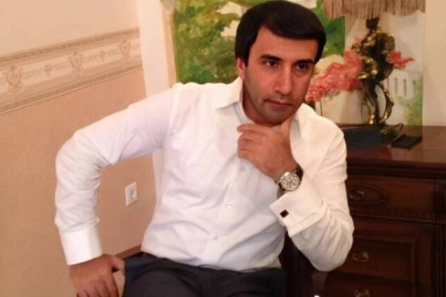 Yusif Xəlilov azad edilmədi: Bu tarixə qədər həbsdə qalacaq Yusif Xəlilov azad edilmədi: Bu tarixə qədər həbsdə qalacaq