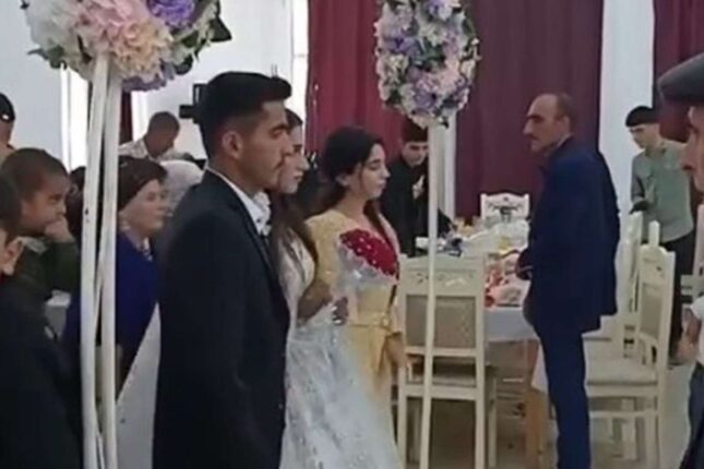 Əfsanənin atası: Hamilə olduğunu toy günü öyrəndik… Əfsanənin atası: Hamilə olduğunu toy günü öyrəndik…