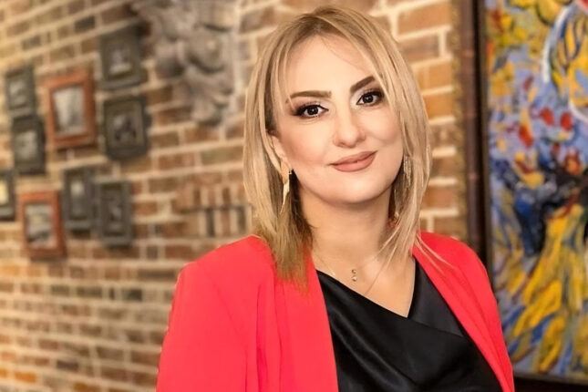 “Qaçqınkom”un vəzifəli əməkdaşı vəfat etdi – Foto “Qaçqınkom”un vəzifəli əməkdaşı vəfat etdi – Foto