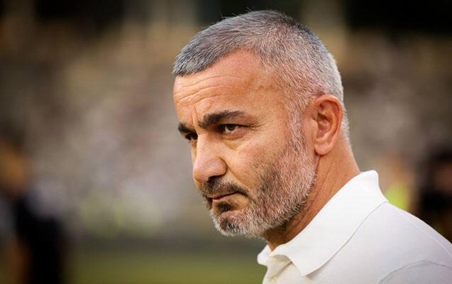 Qurban Qurbanovdan “Qarabağ”ın futbolçularına sərt cəza Qurban Qurbanovdan “Qarabağ”ın futbolçularına sərt cəza